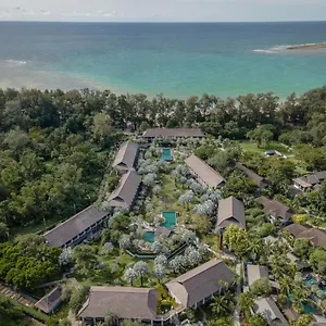 The Slate, Phuket Курортный комплекс Nai Yang
