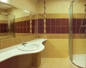 Drevniy Grad Отель Львов