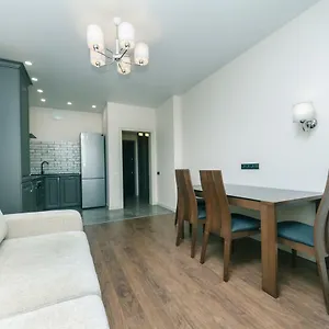  Aparthotel Luxury