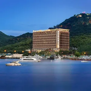 Grand Metro Park Bay Курортный комплекс Санья