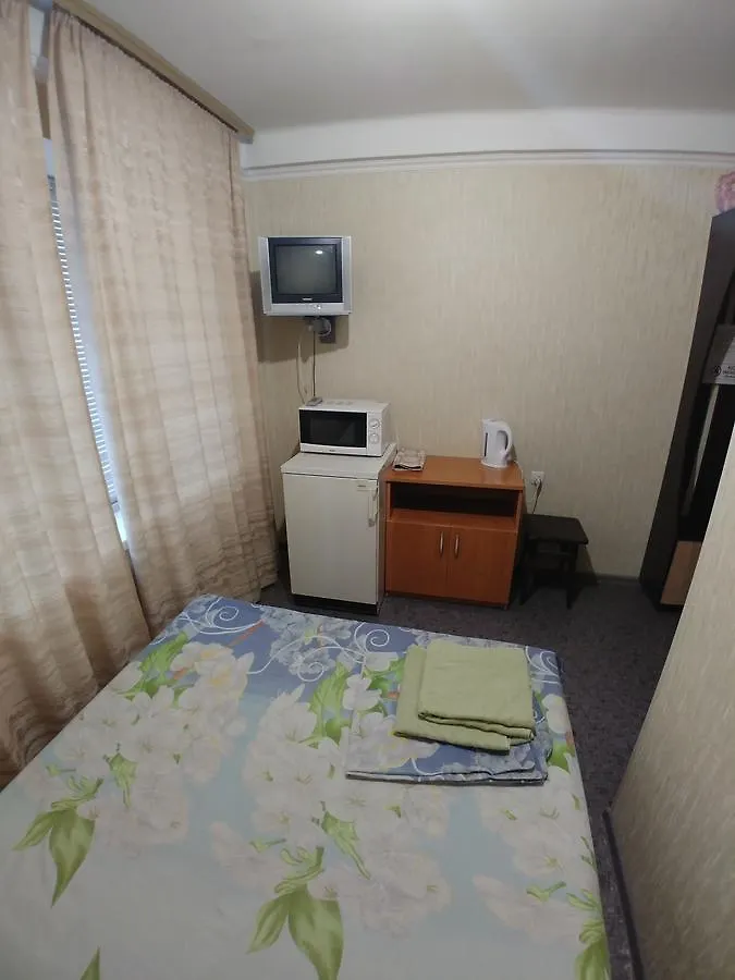 Aparthotel Отель Юность Kiew
