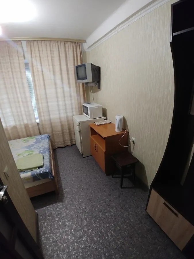 Aparthotel Отель Юность Kiew Ukraine
